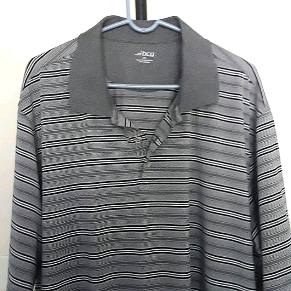 BCG SHIRT. - Picture 6 of 8